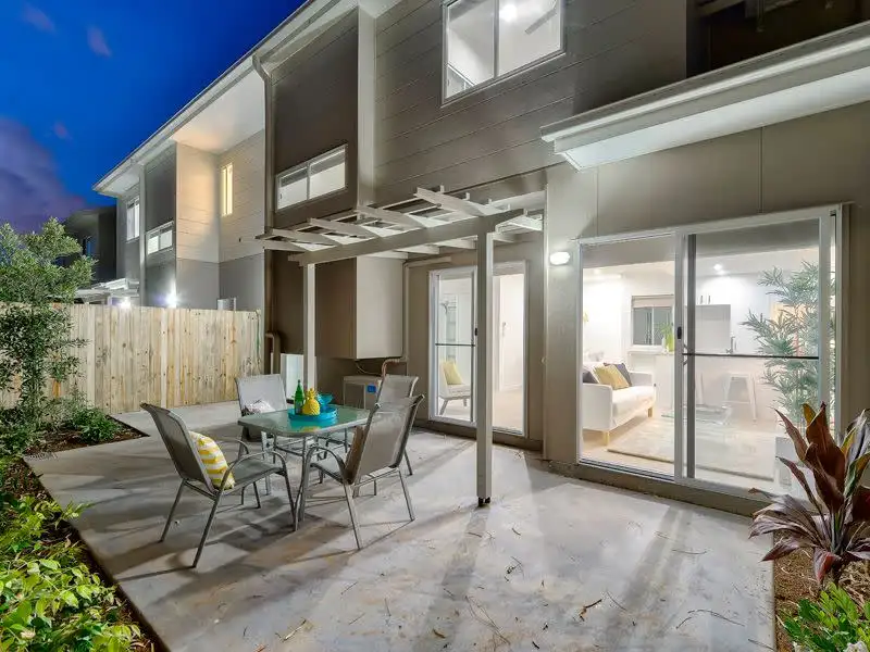 Main view of Homely townhouse listing, 3/97 Gillies Street, Zillmere QLD 4034