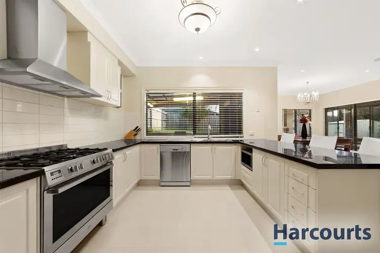 Fifth view of Homely house listing, 99 Whistler Drive, Berwick VIC 3806