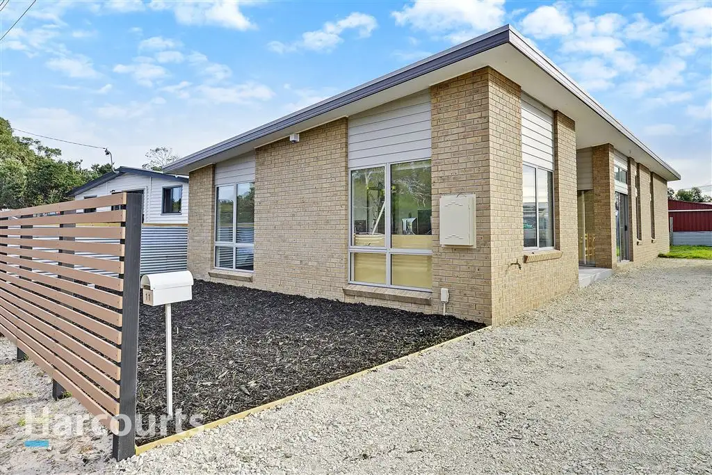 Main view of Homely house listing, 11 Moomere Street, Carlton TAS 7173