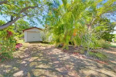 Second view of Homely house listing, 9 Lamberton Street, Yeppoon QLD 4703