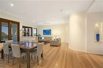Seventh view of Homely house listing, 397 Esplanade, Manly QLD 4179