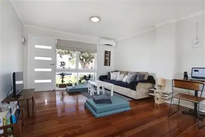 Fifth view of Homely unit listing, 1/15 Oakes Avenue, Clayton South VIC 3169