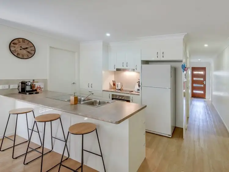 Fourth view of Homely house listing, 35 Tarwhine Place, Mountain Creek QLD 4557
