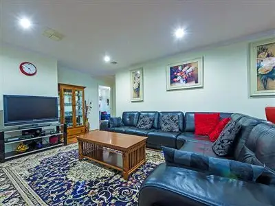 Fifth view of Homely house listing, 67 Baden Powell Drive, Tarneit VIC 3029