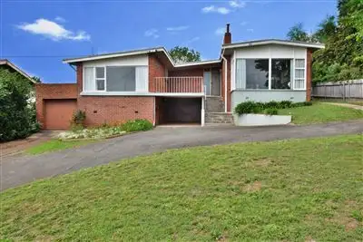 Main view of Homely house listing, 20 Parsonage St, Deloraine TAS 7304