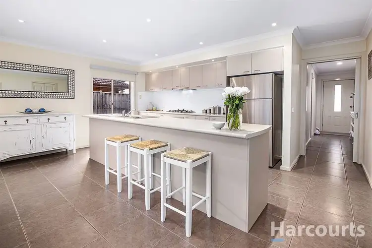 Fifth view of Homely house listing, 30 Norvel Road, Ferntree Gully VIC 3156