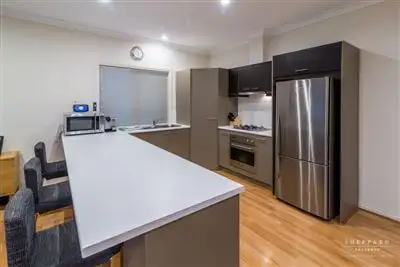 Fifth view of Homely house listing, 1/23 Salisbury Street, West Richmond SA