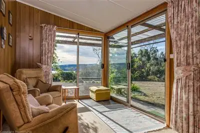 Fourth view of Homely house listing, 100 Barton Avenue, Triabunna TAS 7190