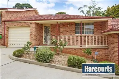 3/31-33 Condamine Street, Campbelltown NSW 2560