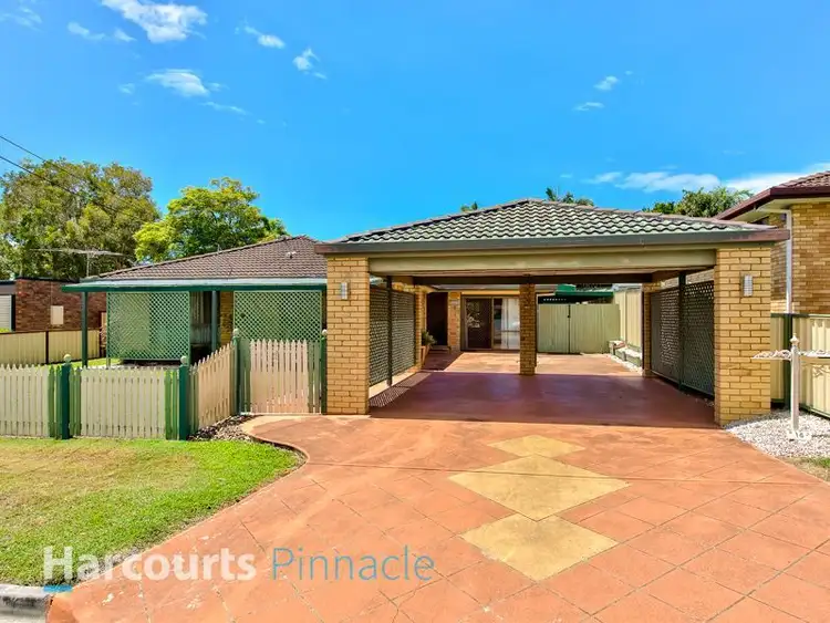 Second view of Homely house listing, 16 Masterton St, Kippa-ring QLD 4021