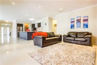 Fifth view of Homely house listing, 14 Blue Jay Crescent, Tarneit VIC 3029