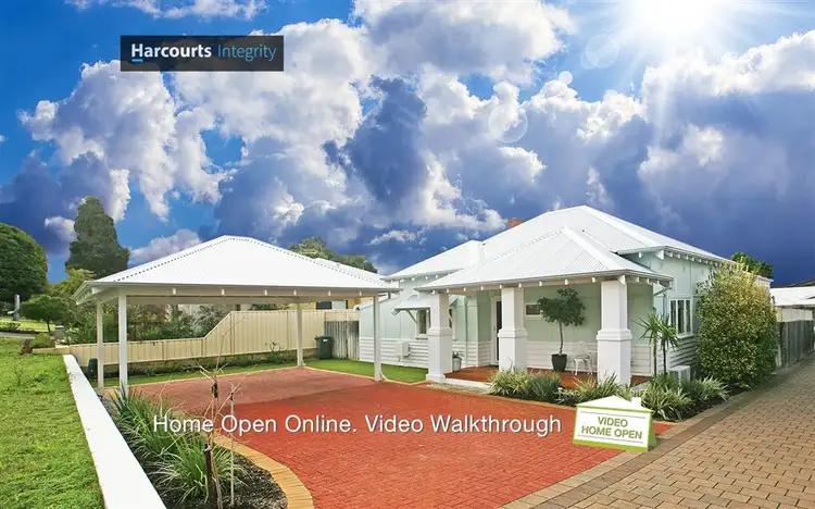 127 Kenny Street, Bassendean WA 6054