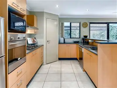 Second view of Homely house listing, 110 Pascoe Street, Mitchelton QLD 4053