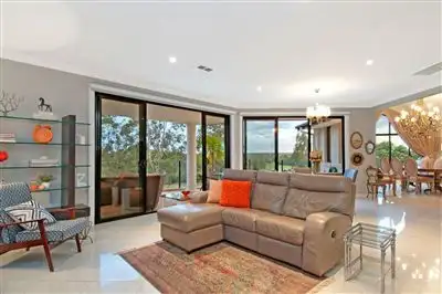 Sixth view of Homely house listing, 23 Strathwallen Close, Macquarie Links NSW 2565