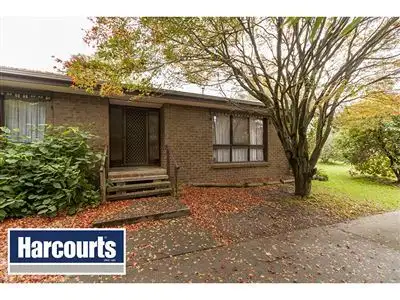 Main view of Homely house listing, 7 McCulloch Avenue, Warragul VIC 3820