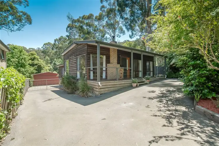 Third view of Homely house listing, 2 Myrtle Grove, Tecoma VIC 3160