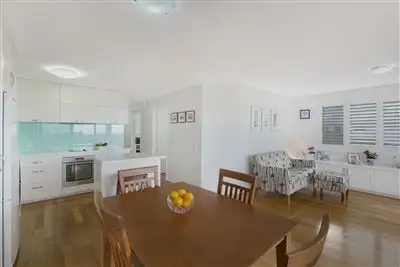 Second view of Homely unit listing, 9/120 Akonna Street, Wynnum QLD 4178