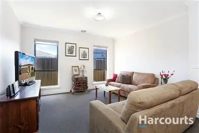 Second view of Homely house listing, 43 Skeeter Drive, Mernda VIC 3754