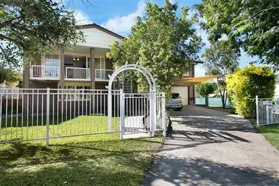 35 Thornburgh Street, Oxley QLD 4075