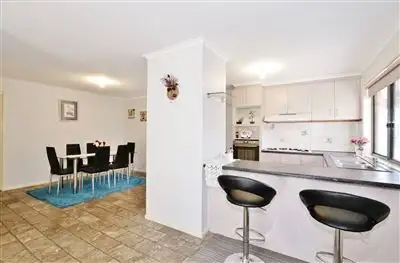 Sixth view of Homely house listing, 44 Horizon Boulevard, Hampton Park VIC 3976
