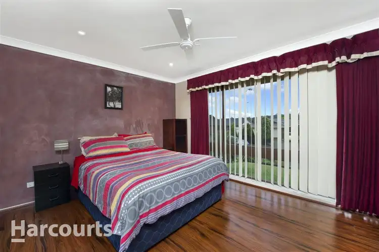 Sixth view of Homely house listing, 11 Hebrides Place, St Andrews NSW 2566