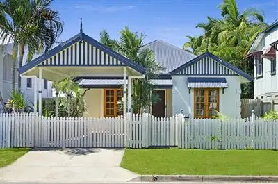 17 Ninth Avenue, Railway Estate QLD 4810