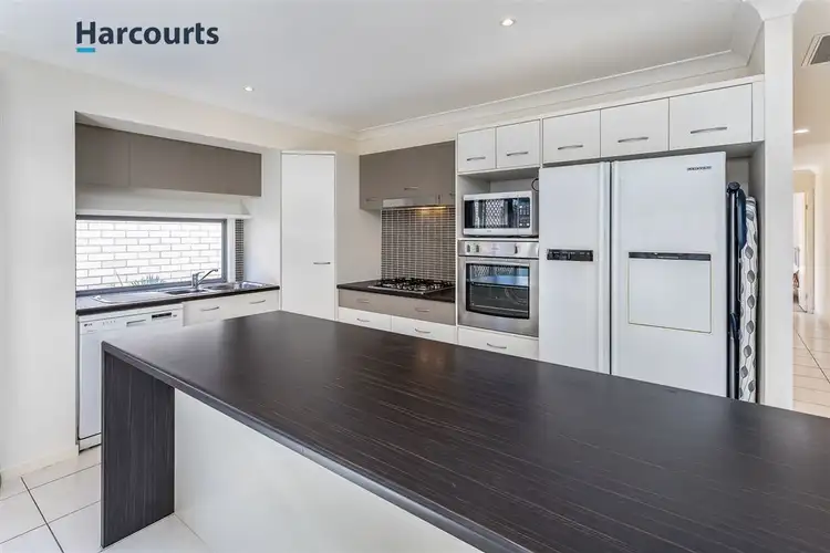 Fourth view of Homely house listing, 8 Jowarra Street, Kallangur QLD 4503