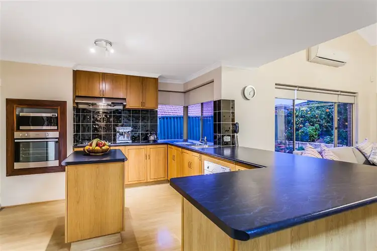 Fifth view of Homely house listing, 25 Edmiston Way, Winthrop WA 6150