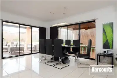 Fifth view of Homely house listing, 5 Lumina Ave, Cranbourne North VIC 3977