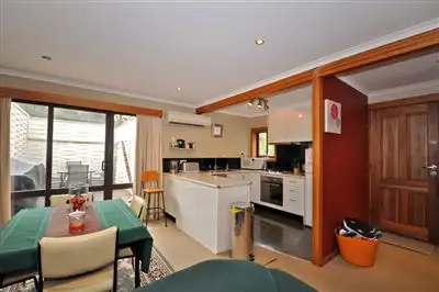 Fourth view of Homely unit listing, 6/2 Clifford Court, Howrah TAS