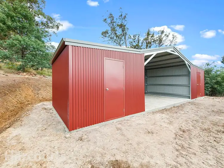 Fifth view of Homely land listing, 79 Sonners Road, Black Hills TAS 7140