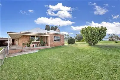 Main view of Homely rural property listing, 222 Warminster Road Somerton, Tamworth NSW 2340