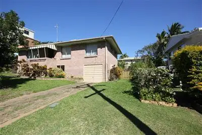 82 Old Scenic Highway, Lammermoor QLD 4703