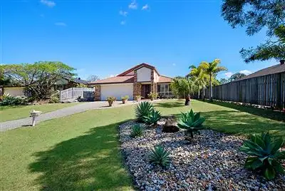 5 Cobb Court, Mudgeeraba QLD 4213