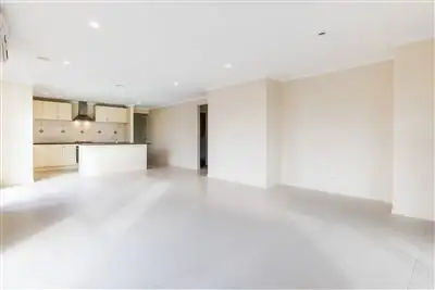 Fifth view of Homely house listing, 58 Papillon Parade, Tarneit VIC 3029