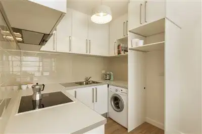 Second view of Homely apartment listing, 5/9 Hammond Street, Thornbury VIC 3071