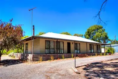 Main view of Homely house listing, 1380 Gillies Road, Creswick VIC 3363