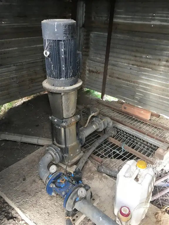 Fourth view of Homely rural property listing, Address available on request