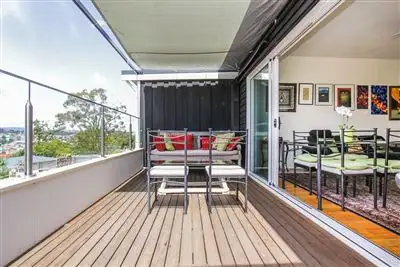Second view of Homely house listing, 1 Reserve Street, West Launceston TAS 7250