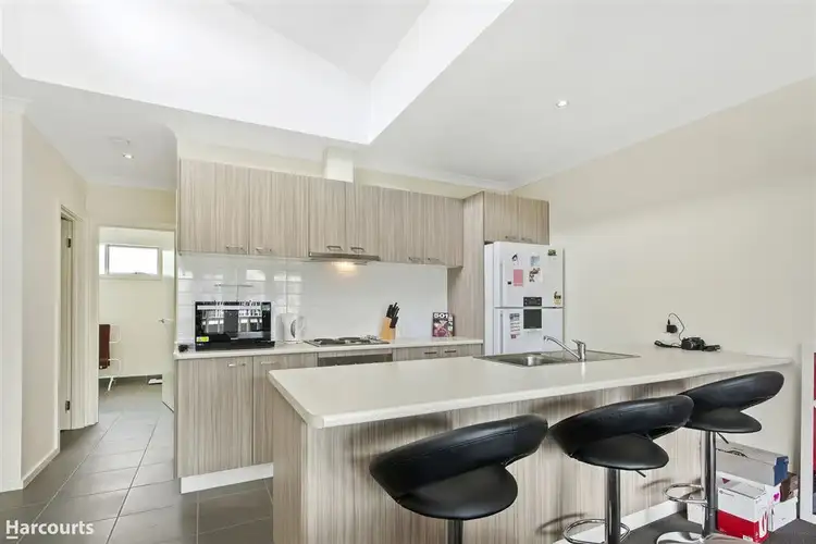 Fourth view of Homely townhouse listing, 5 Wittig Way, Ballarat Central VIC 3350