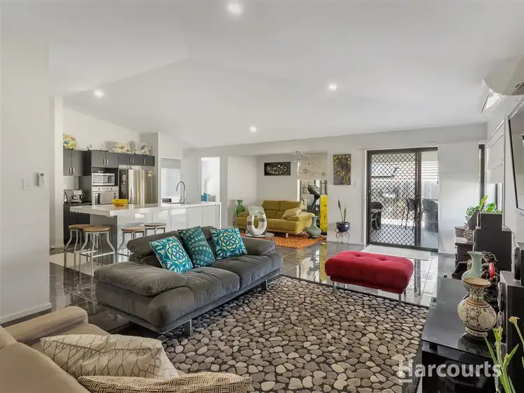 Sixth view of Homely house listing, 6 Caspian Pde, Warner QLD 4500