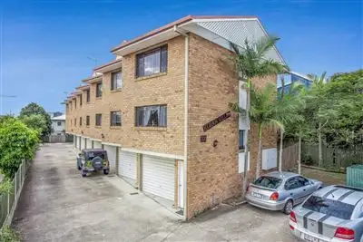 6/32 Kuran Street, Chermside QLD 4032