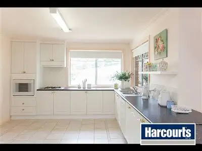Fifth view of Homely house listing, 5 Strzelecki Court, Warragul VIC 3820