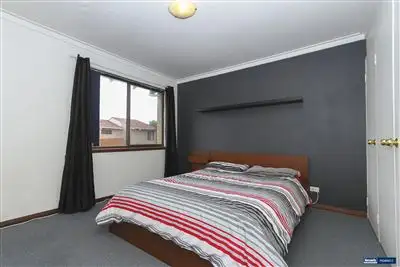Sixth view of Homely townhouse listing, 10/90 Gilbertson Road, Kardinya WA 6163