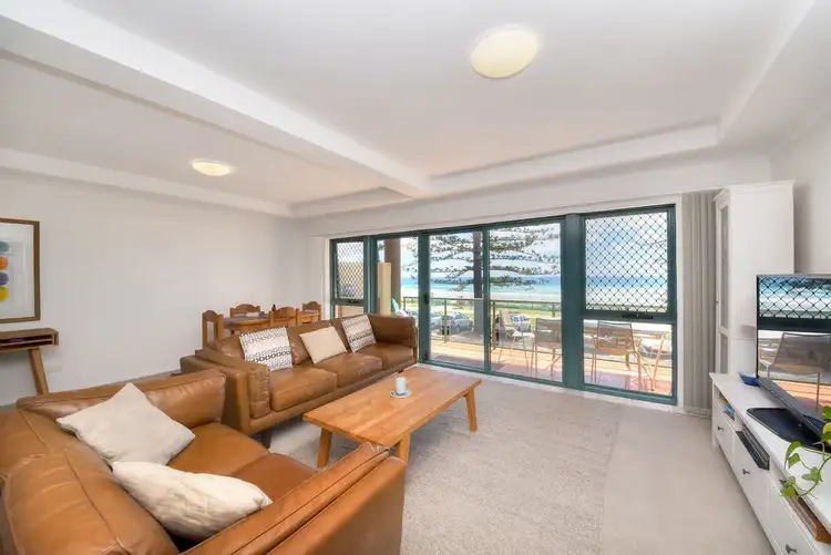 Sixth view of Homely apartment listing, 11/28 Marine Parade, Miami QLD 4220