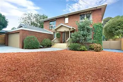 5 Highmont Drive, Vermont South VIC