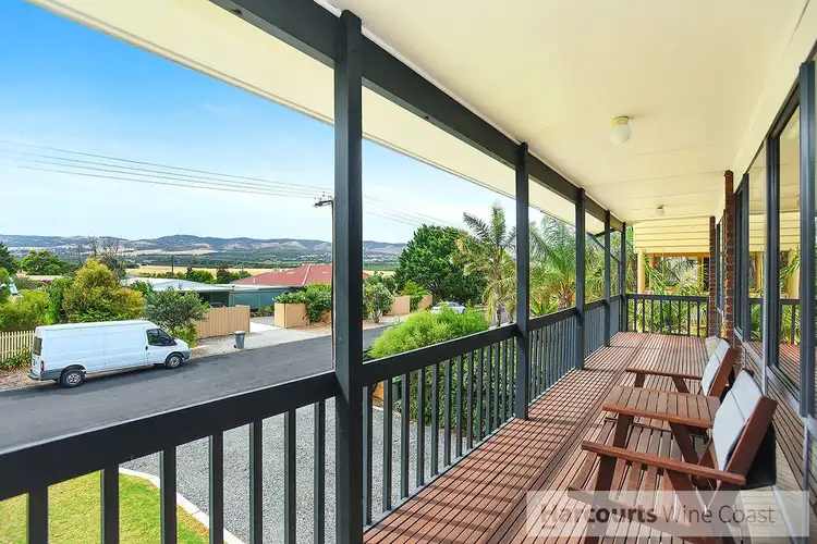 Second view of Homely house listing, 22 Darwalla Road, Aldinga Beach SA 5173