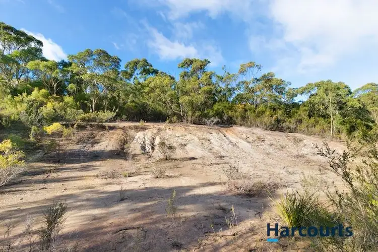 Seventh view of Homely land listing, 125 Algona Avenue, Round Hill TAS 7320