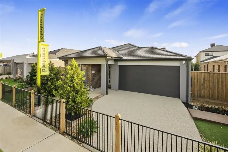 Sixth view of Homely house listing, 13 Newmarket Parade, Mickleham VIC 3064