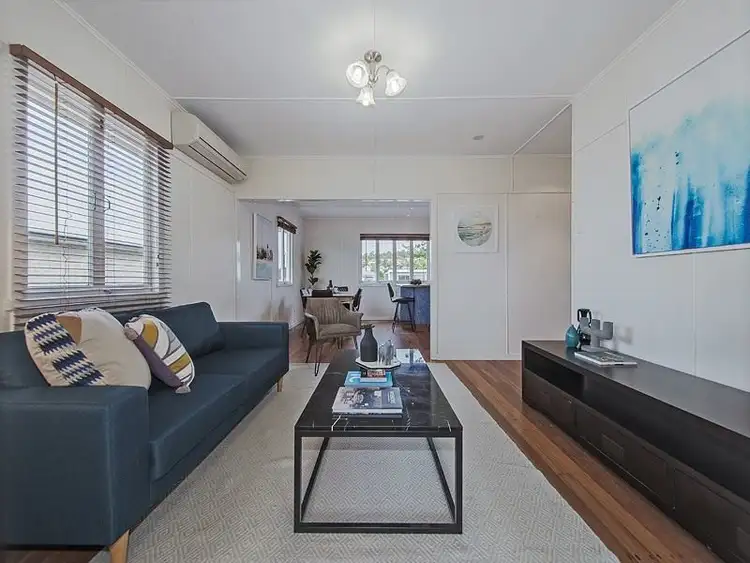 Third view of Homely house listing, 96 Mons Road, Carina Heights QLD 4152